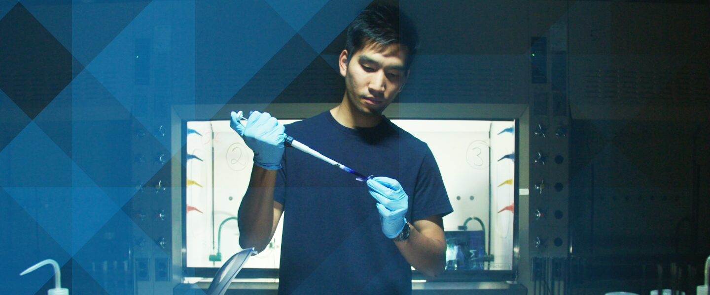 Global Vision Putter