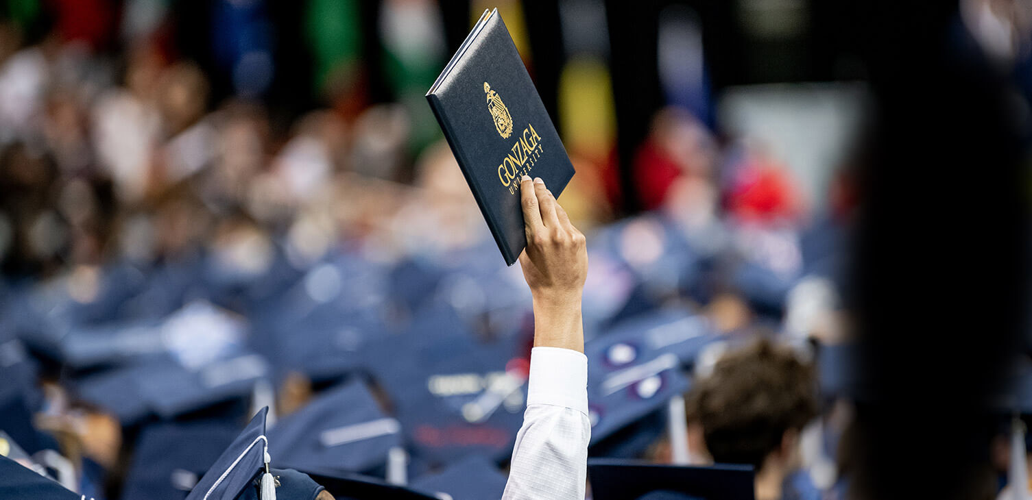 Grads Achieve Success